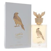 Lattafa Pride Shaheen Gold Perfume by Lattafa - $55.00