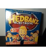 Headbanz Electronic Spin Master Board Game Brand New Sealed - $541.50 MXN