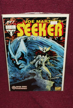 lot of {2} vintage late 90&#39;s comic books sky comics { seeker vengeance} - £7.12 GBP