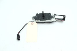 2007-2013 BMW X5 REAR TRUNK LID LOCK  MOTOR ACTUATOR H1060 image 11