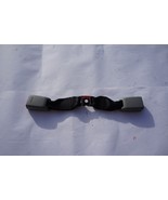 2006-2008 LEXUS IS250 IS350 SEAT BELT BUCKLE LATCH REAR CENTER X586 - $39.59