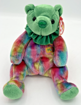 2001 Ty Beanie Baby "May" Retired Birthday Month Bear BB29 - £11.98 GBP