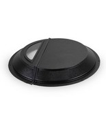 Radon Mitigation Sump Pump Dome Cover Lid with Window to see sump pump a... - €76,32 EUR
