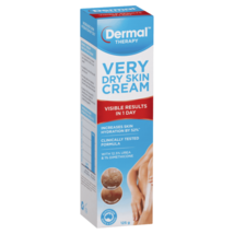 Dermal Therapy Very Dry Skin Cream 125g - £61.47 GBP
