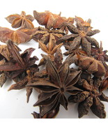 Star Anise 1/4 oz Culinary Spice Anis Estrella Mexican Asian Herb Mexico... - £0.78 GBP