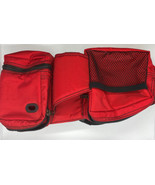 Marlboro Gear Adventure Team Fanny Pack Utility Hiking Pouch Vintage - $31.36 CAD