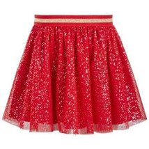 Epic Threads Girls Tiered Tulle Skirt - £9.91 GBP