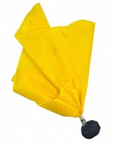 Great Call Athletics | Professional Penalty Flag | Football Referee Pink... - $14.99