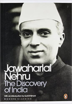 The Discovery of India by Jawaharlal Nehru (English, Paperback) Brand New Book - £17.25 GBP