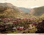 Manitou CO Postcard PC6 - £4.00 GBP