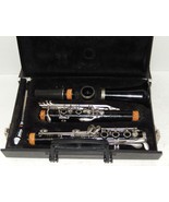 Vintage Vito Reso-Tone Student Clarinet with original Hard case 7212 - €128,95 EUR