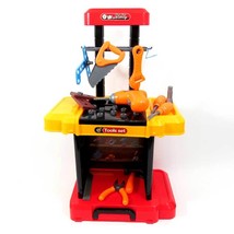Kids Tool Workshop Bench - £43.49 GBP