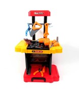 Kids Tool Workshop Bench - £44.06 GBP