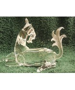 Vintage 1996 Swarovski Crystal Fabulous Creatures Unicorn Figurine Missi... - £17.14 GBP