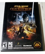 Star Wars: The Old Republic (PC, 2011) - £2.34 GBP