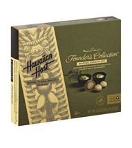 hawaiian host founders Collection Matcha Choc Macadamia 3.5 Oz (pack Of ... - £37.36 GBP