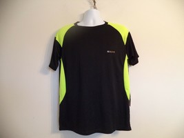 Men&#39;s Multi Color Reactive Tee Shirt. M. 100% Polyester. Short Sleeve. - £13.42 GBP
