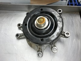 Water Coolant Pump From 2006 Jeep Grand Cherokee  3.7 53022189AH - $24.70