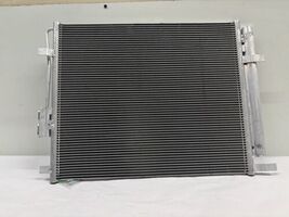 2013 2014 2015 2016 2017 2018 Hyundai Santa FE A/C Condenser Platinum Plus - $68.00