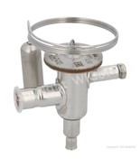 Thermostatic expansion valve Danfoss TUB with nozzle 2 R290      068U3732 - $111.80 CAD