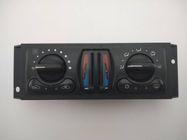 ✅ 2004 - 2005 Chevrolet Impala AC Climate Control Temperature Unit 15217... - $74.20