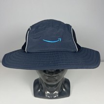 Amazon FRONTRUNNER Bucket Hat Adjustable Quick Dry Delivery Driver Unifo... - $29.69