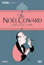 The Noel Coward Collection DVD - $11.29