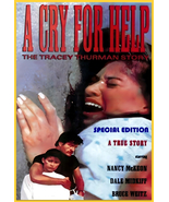 A Cry For Help The Tracey Thurman Story DVD  Special Edition - $29.95