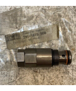 Parker 391-1873-008 Relief Valve - €61,88 EUR