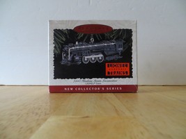 Hallmark Keepsake Lionel Train 700E Hudson Steam Locomotive #5344 Ornament - £6.32 GBP