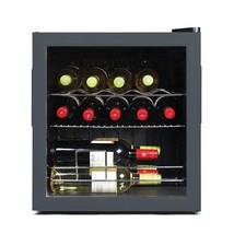 BLACK+DECKER BD61516 Wine Cellar (14 Bottles) - £255.48 GBP