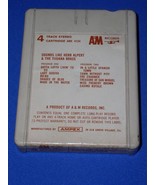 Herb Alpert Tijuana Brass 4 Track Tape Cartridge Sounds Like....A&amp;M Ampex - €34,57 EUR