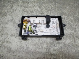 MIDEA DISHWASHER CONTROL BOARD PART # 17176000009730 - $23.00
