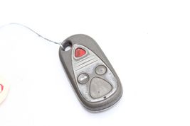 01-06 ACURA MDX KEY FOB Q3413 image 4
