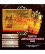 30&#39;s Phyto Astaxanthin Vitamin C Anti Aging Face Wrinkles Reducer Acne B... - $50.08