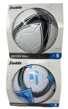 Franklin Sports Competition Soccer Ball( Random 1 pc) - $24.94