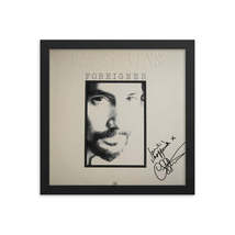 Cat Stevens Foreigner signed album Reprint - £67.94 GBP