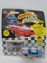 1991 NASCAR Racing Champions 1:64 Roaring Racers STOCK CAR Richard Petty #43 STP - £8.70 GBP