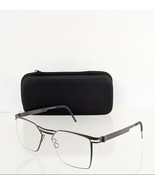 Brand New Authentic LINDBERG Eyeglasses 9598 Color U9 Frame 9598 52mm Fr... - $549.39 CAD