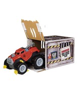 The Animal Interactive Unboxing Toy Truck NEW ~ Claws &amp; Climbs ~ Sound E... - £15.10 GBP
