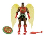 Mattel Masterverse Sun-Man Action Figure, 7-Inch Collectible Gift - $25.99