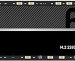 Lexar NM620 SSD 2TB PCIe Gen3 NVMe M.2 2280 Internal Solid State Drive, ... - $213.99