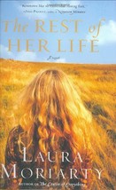 The Rest of Her Life - Laura Moriarty - Hardcover - New - £2.35 GBP
