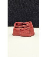 Monster High Replacement Purrsephone Werecat Twin Wave 1 First Red Skirt - €17,20 EUR