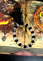 1000x Power Aghori Rudra Ashta Siddhi Bracelet - CREATE YOUR THOUGHTS TO... - $78.21