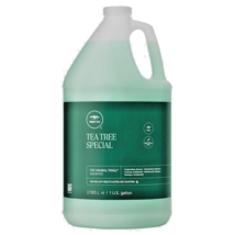 Paul Mitchell Tea Tree Special Shampoo 1 Gallon - $128.65