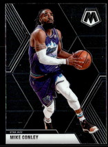 2019 Panini Mosaic #43 Mike Conley EX-B113R2 - £11.87 GBP