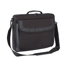 Targus TAR300 Classic Laptop Bag Case Fits - 15-15.6 Inches, Black  - £28.77 GBP