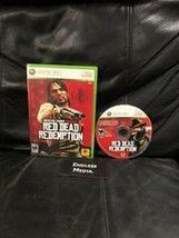 Red Dead Redemption [Special Edition] Xbox 360 Item and Box Video Game - £18.97 GBP