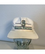 Vintage Seattle Mariners Snap Back Hat (the Game) 90s - €85,58 EUR
